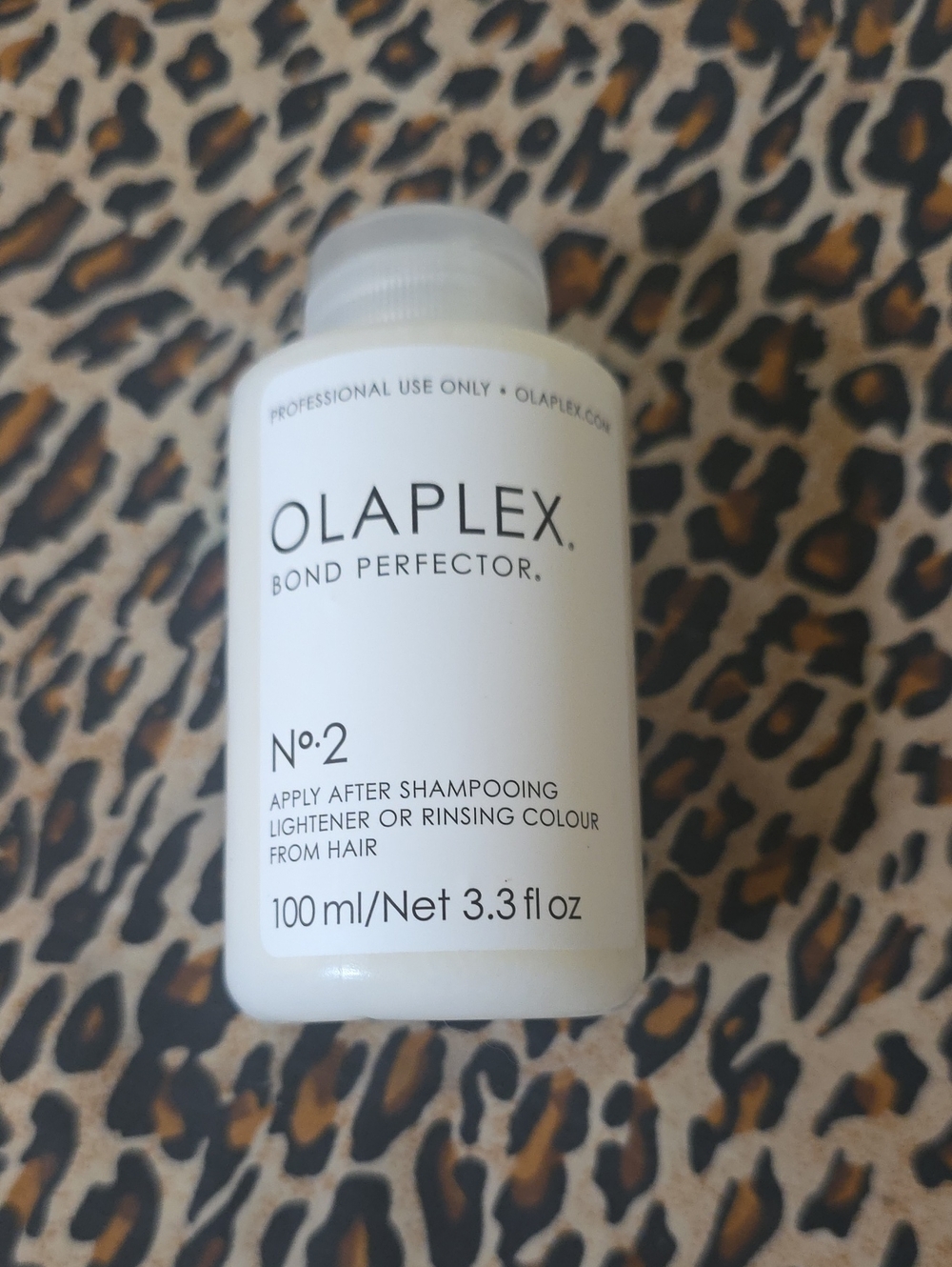 OLAPLEX No.2